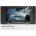 UA85M70HAWXXY Samsung 85 INCH  Mini LED M70H 4K Samsung Vision AI Smart TV (2026)